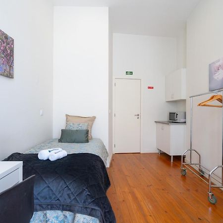 Host Wise - Sweet Bright Flats - City Center OOporto Exterior foto