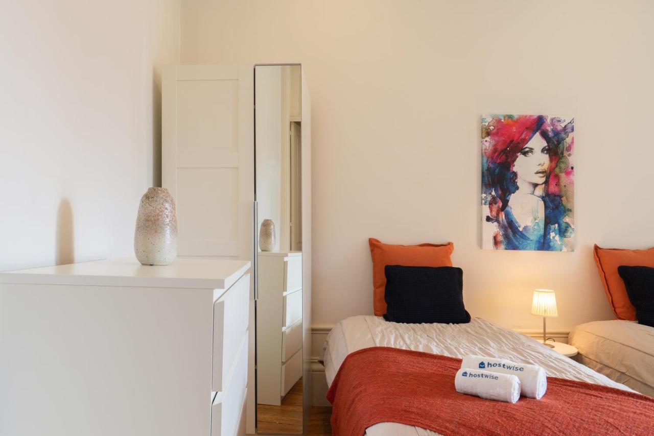 Host Wise - Sweet Bright Flats - City Center OOporto Exterior foto