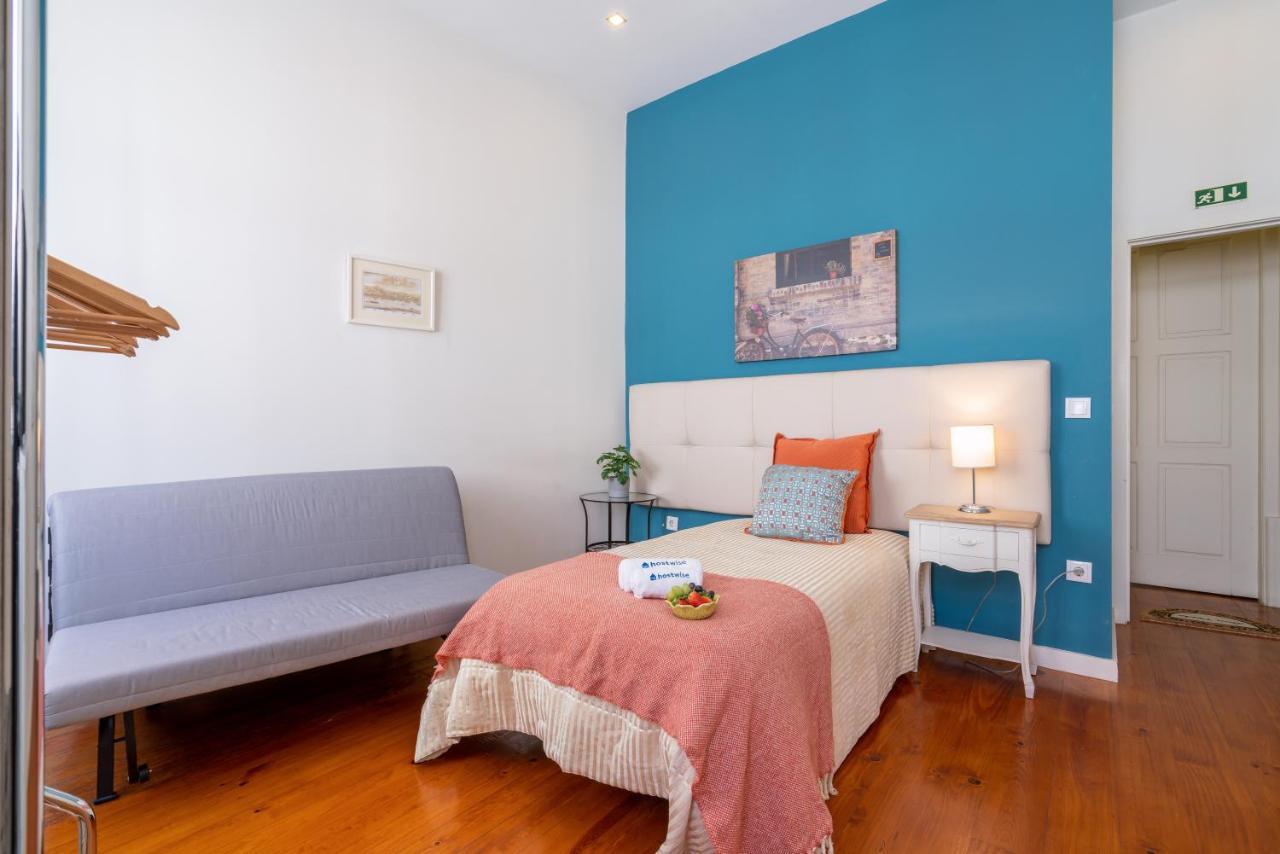 Host Wise - Sweet Bright Flats - City Center OOporto Exterior foto