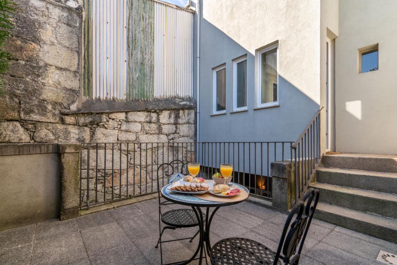 Host Wise - Sweet Bright Flats - City Center OOporto Exterior foto
