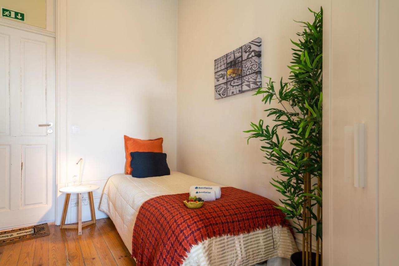 Host Wise - Sweet Bright Flats - City Center OOporto Habitación foto