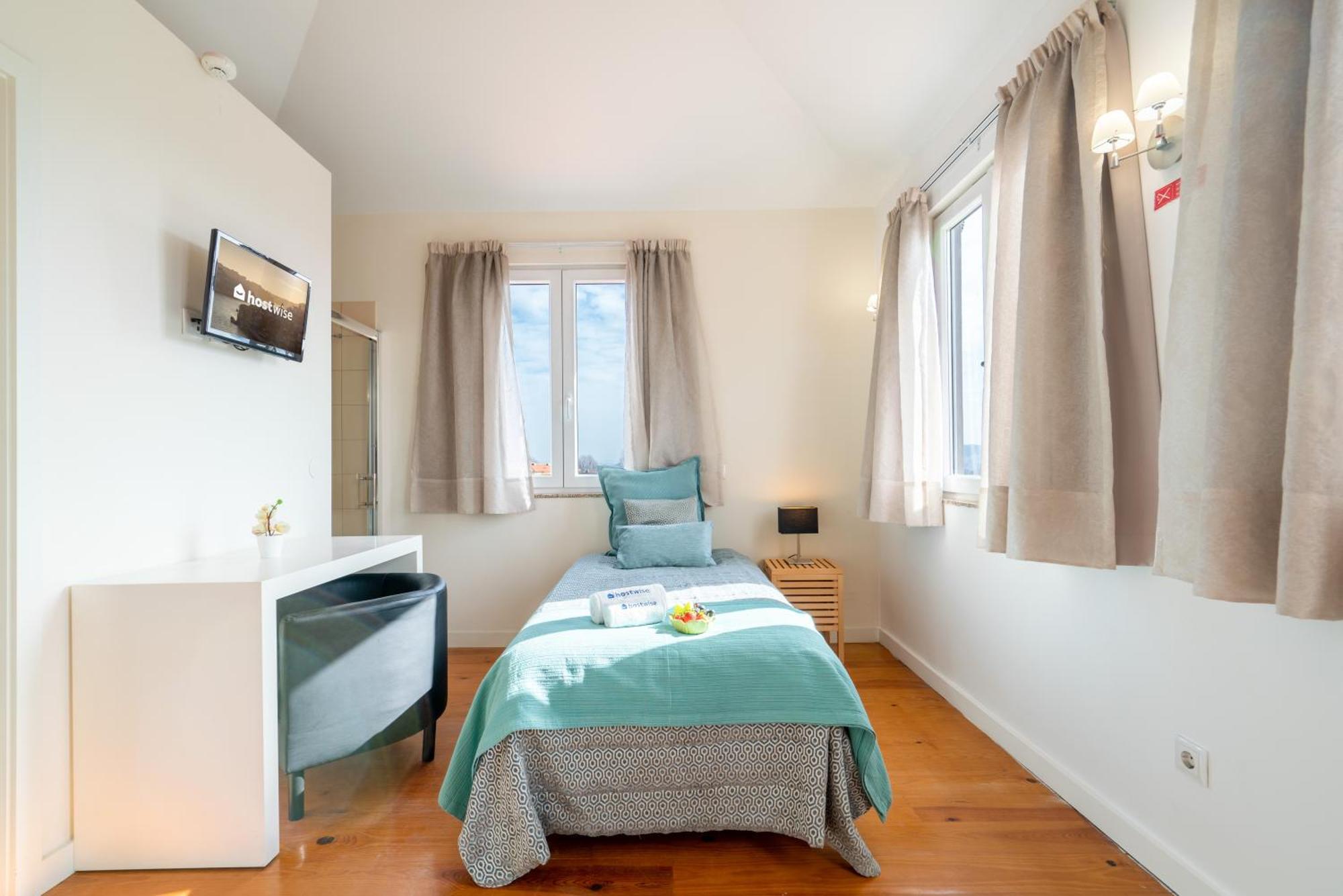Host Wise - Sweet Bright Flats - City Center OOporto Habitación foto