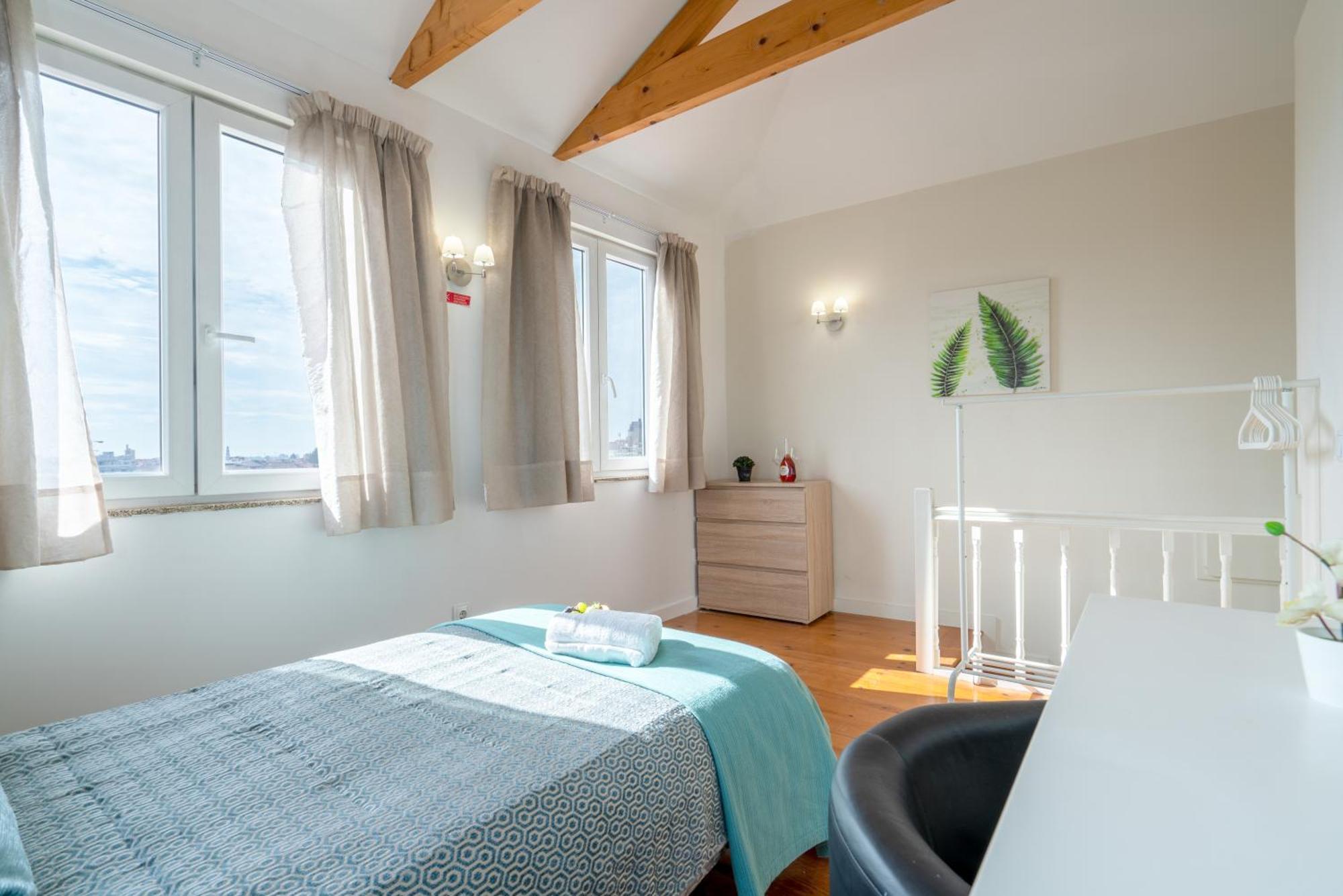 Host Wise - Sweet Bright Flats - City Center OOporto Habitación foto