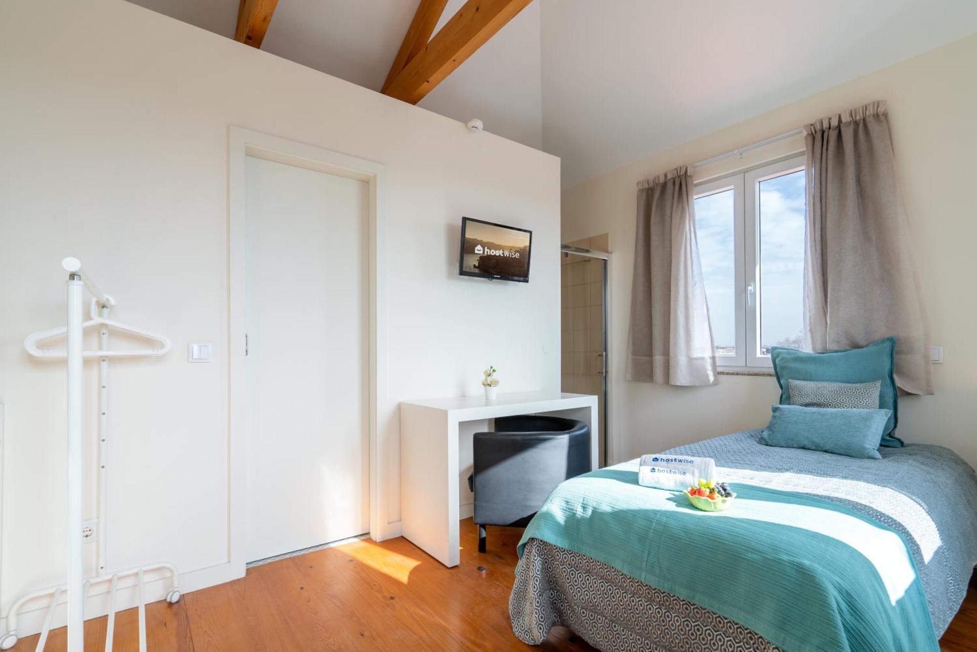 Host Wise - Sweet Bright Flats - City Center OOporto Habitación foto