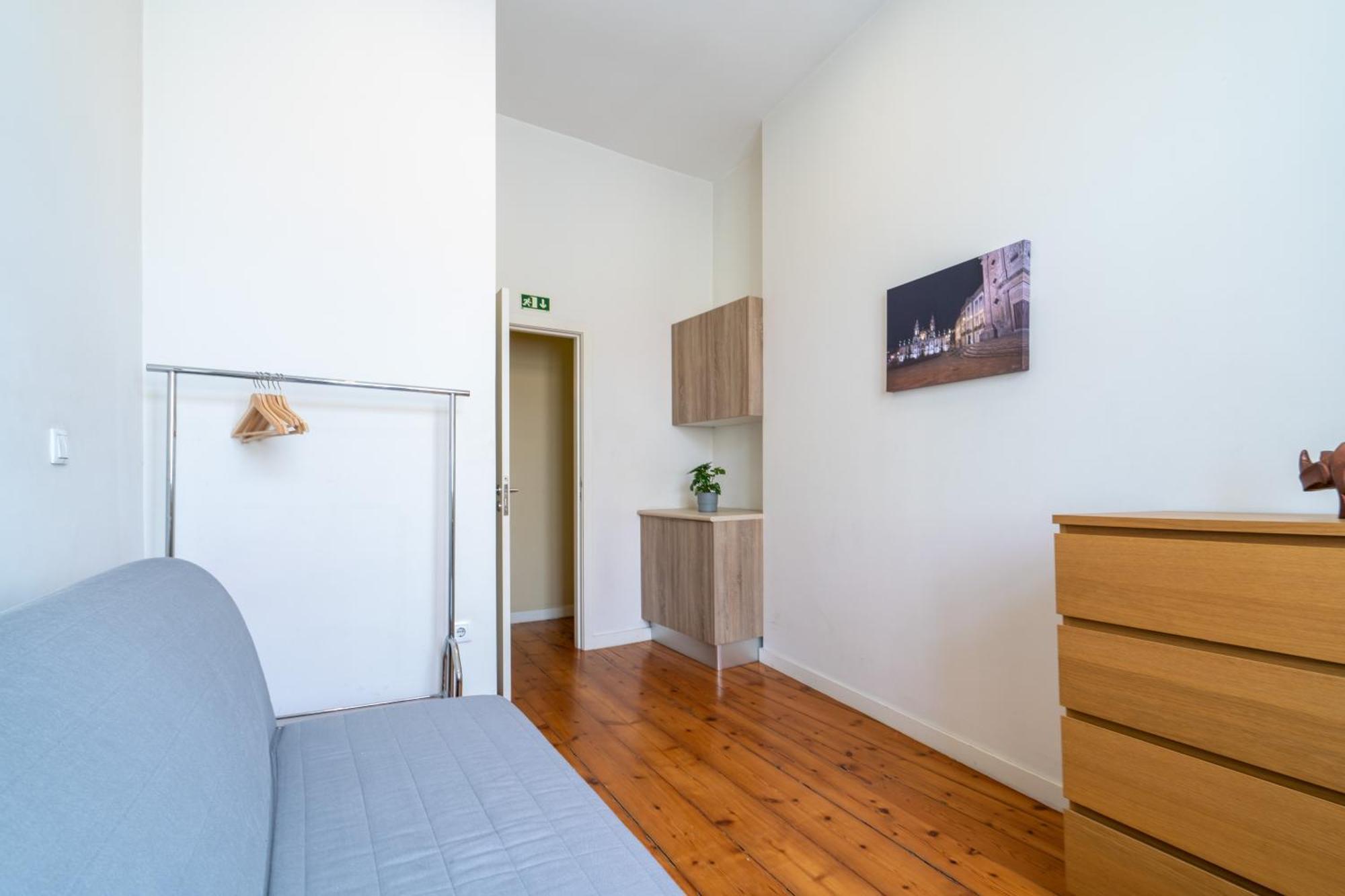 Host Wise - Sweet Bright Flats - City Center OOporto Habitación foto