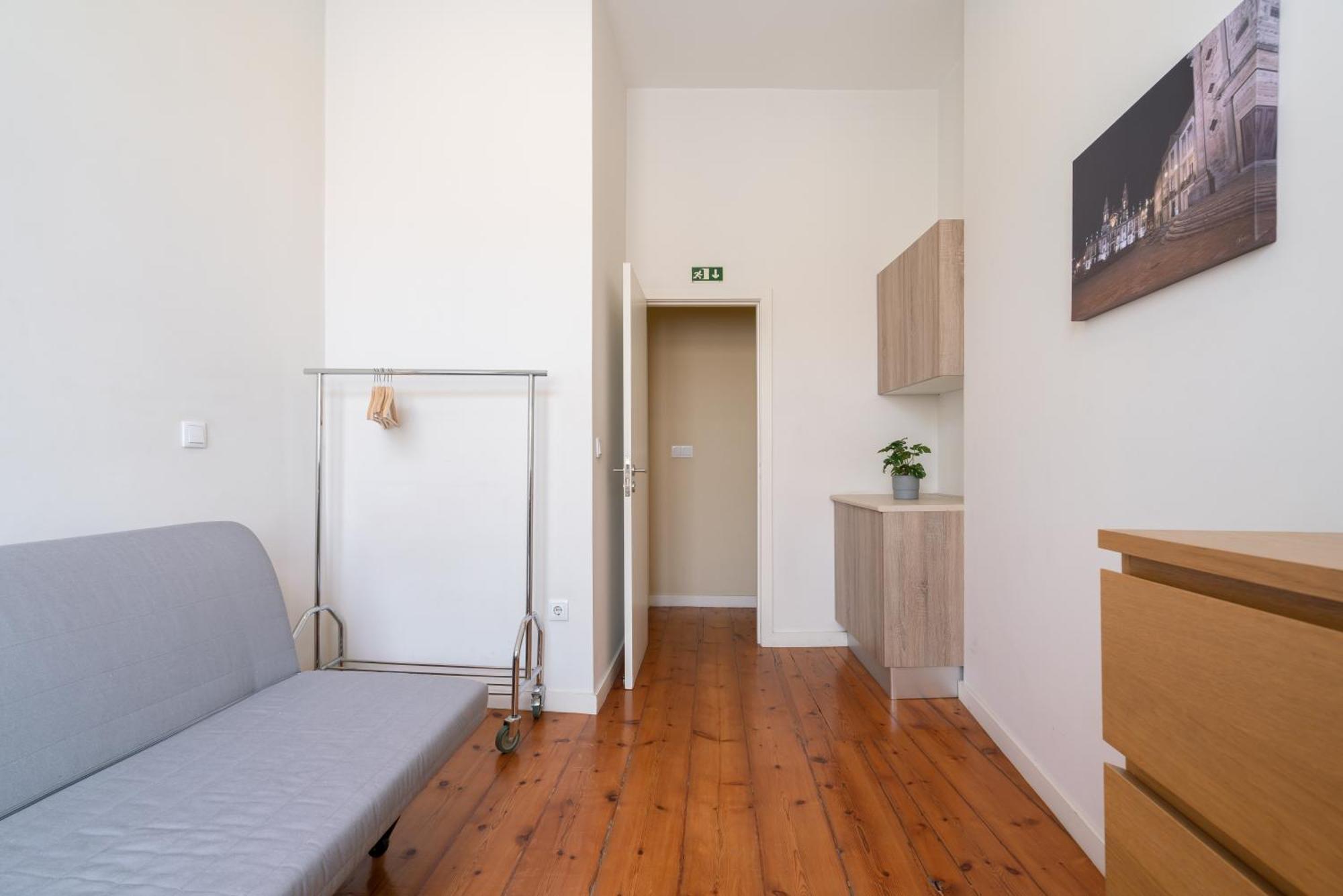 Host Wise - Sweet Bright Flats - City Center OOporto Habitación foto