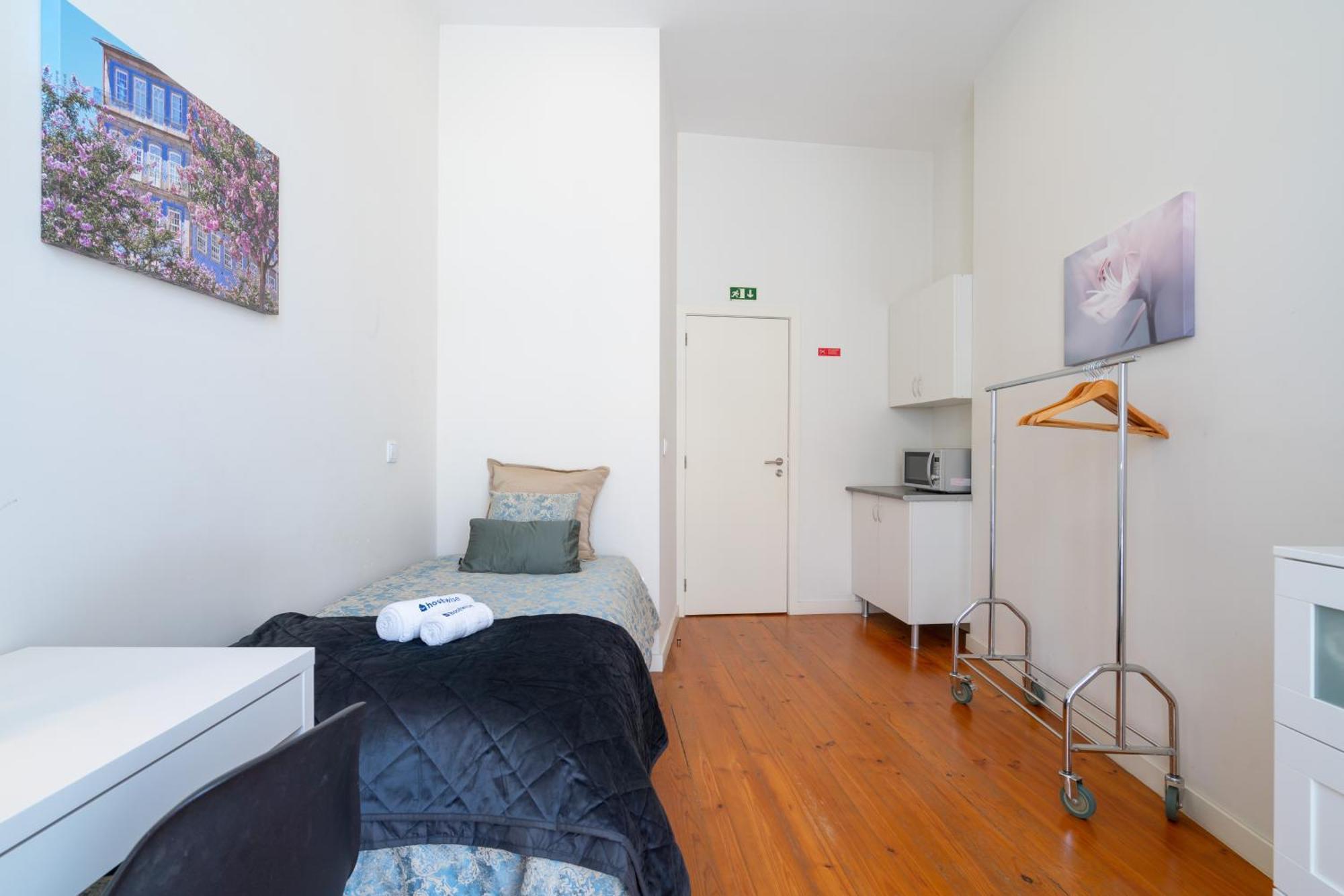 Host Wise - Sweet Bright Flats - City Center OOporto Exterior foto