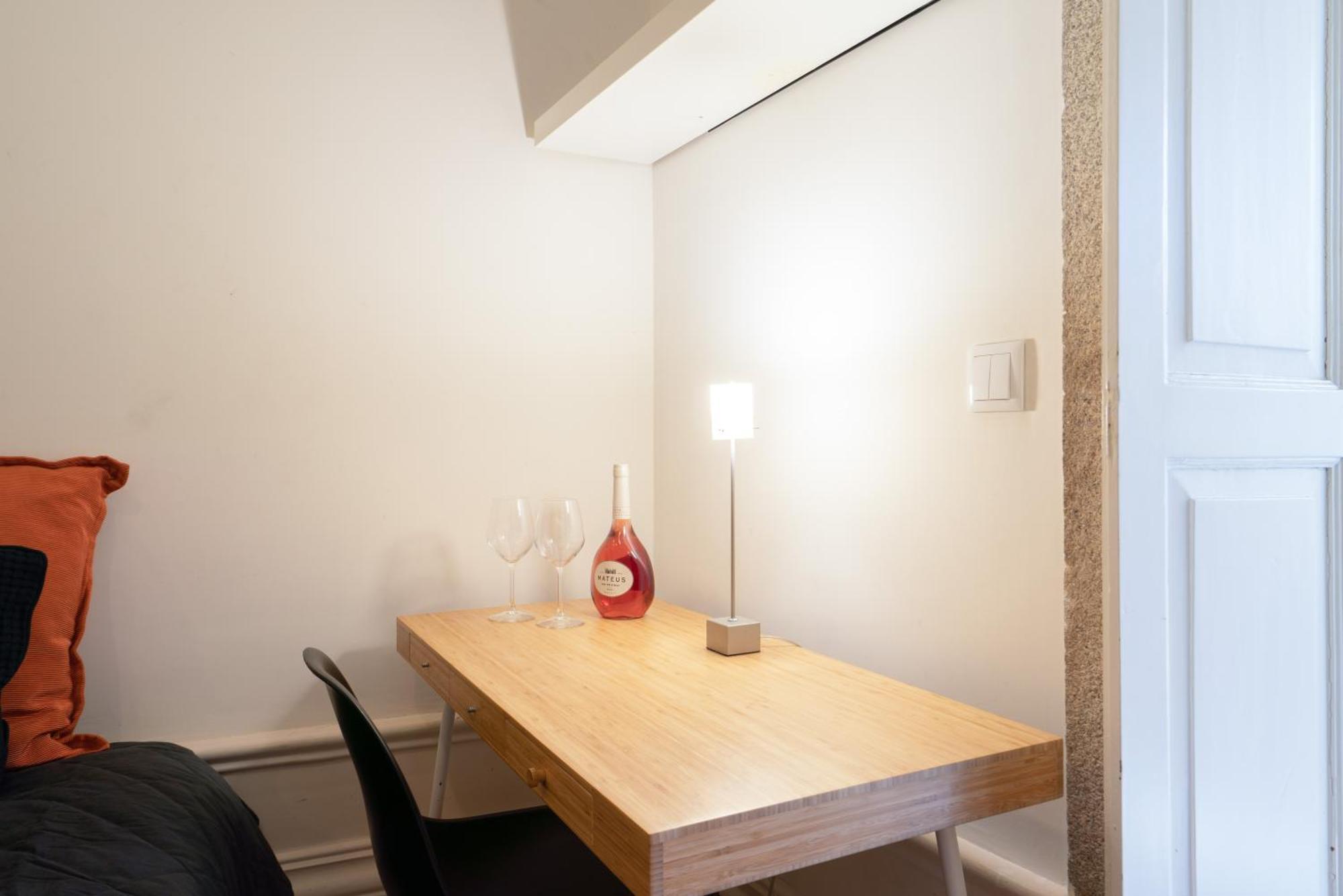 Host Wise - Sweet Bright Flats - City Center OOporto Exterior foto