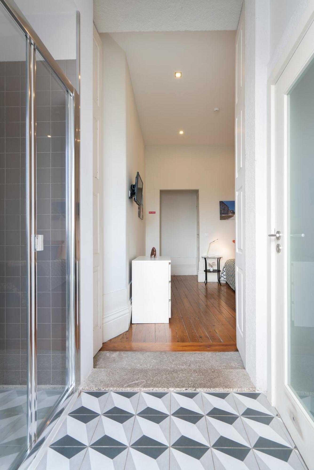 Host Wise - Sweet Bright Flats - City Center OOporto Habitación foto