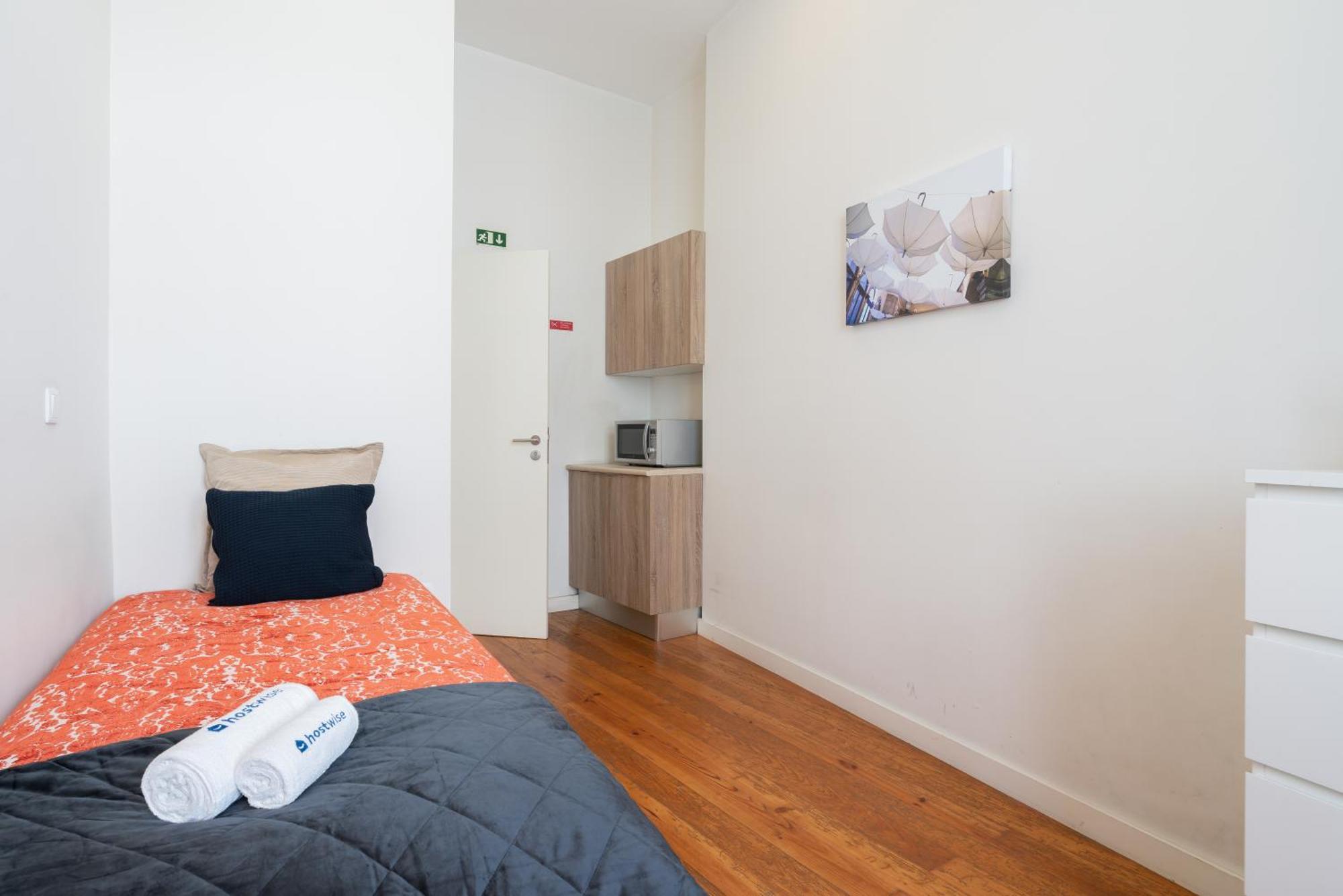 Host Wise - Sweet Bright Flats - City Center OOporto Exterior foto