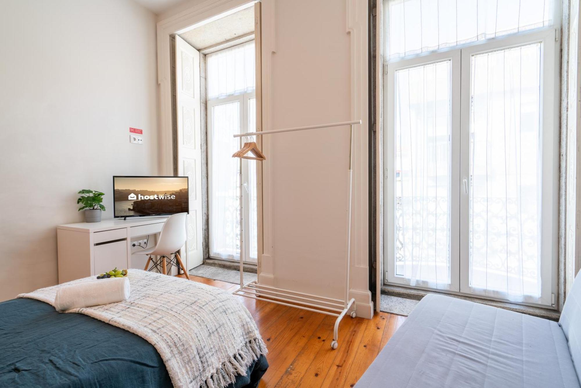 Host Wise - Sweet Bright Flats - City Center OOporto Exterior foto