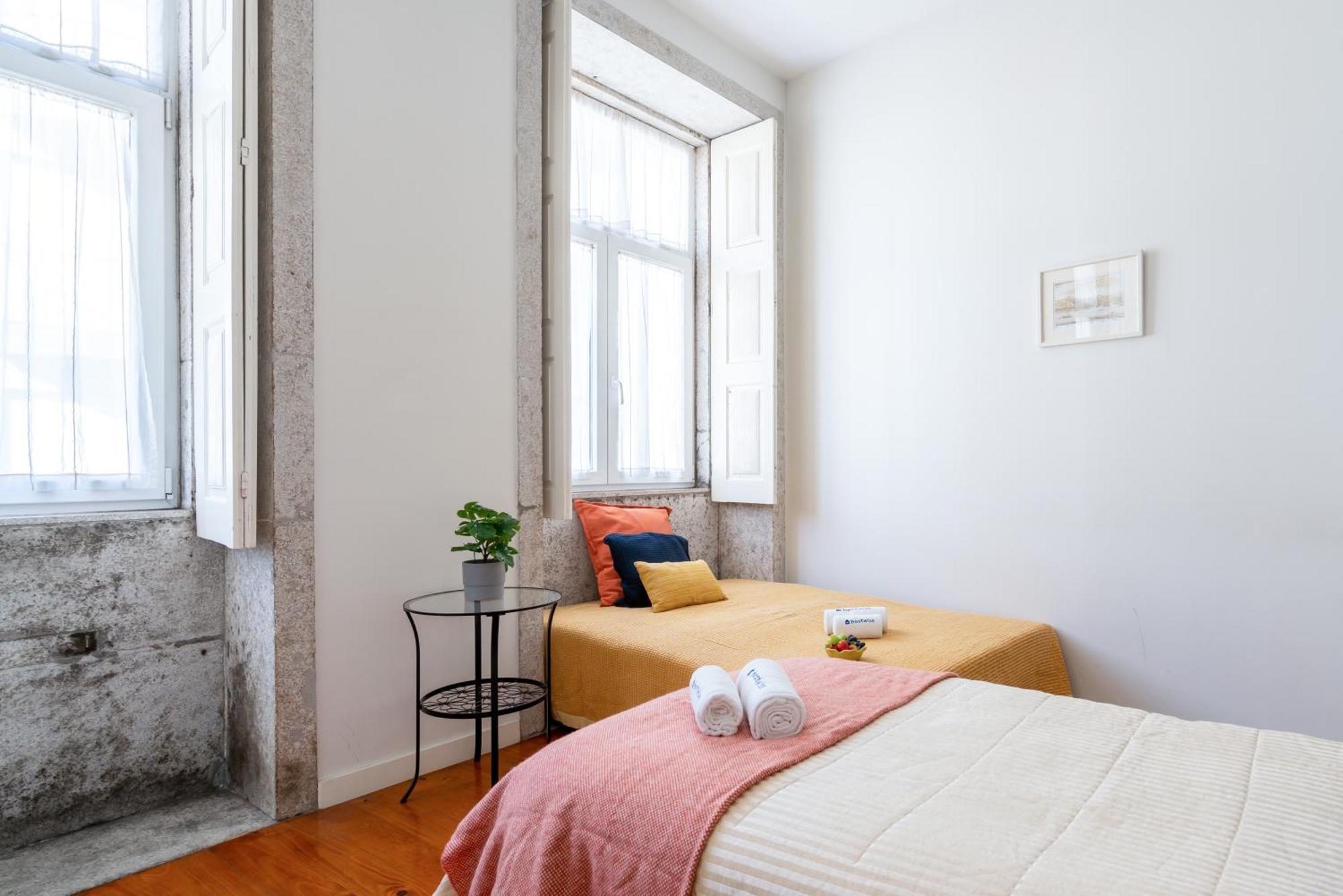 Host Wise - Sweet Bright Flats - City Center OOporto Exterior foto