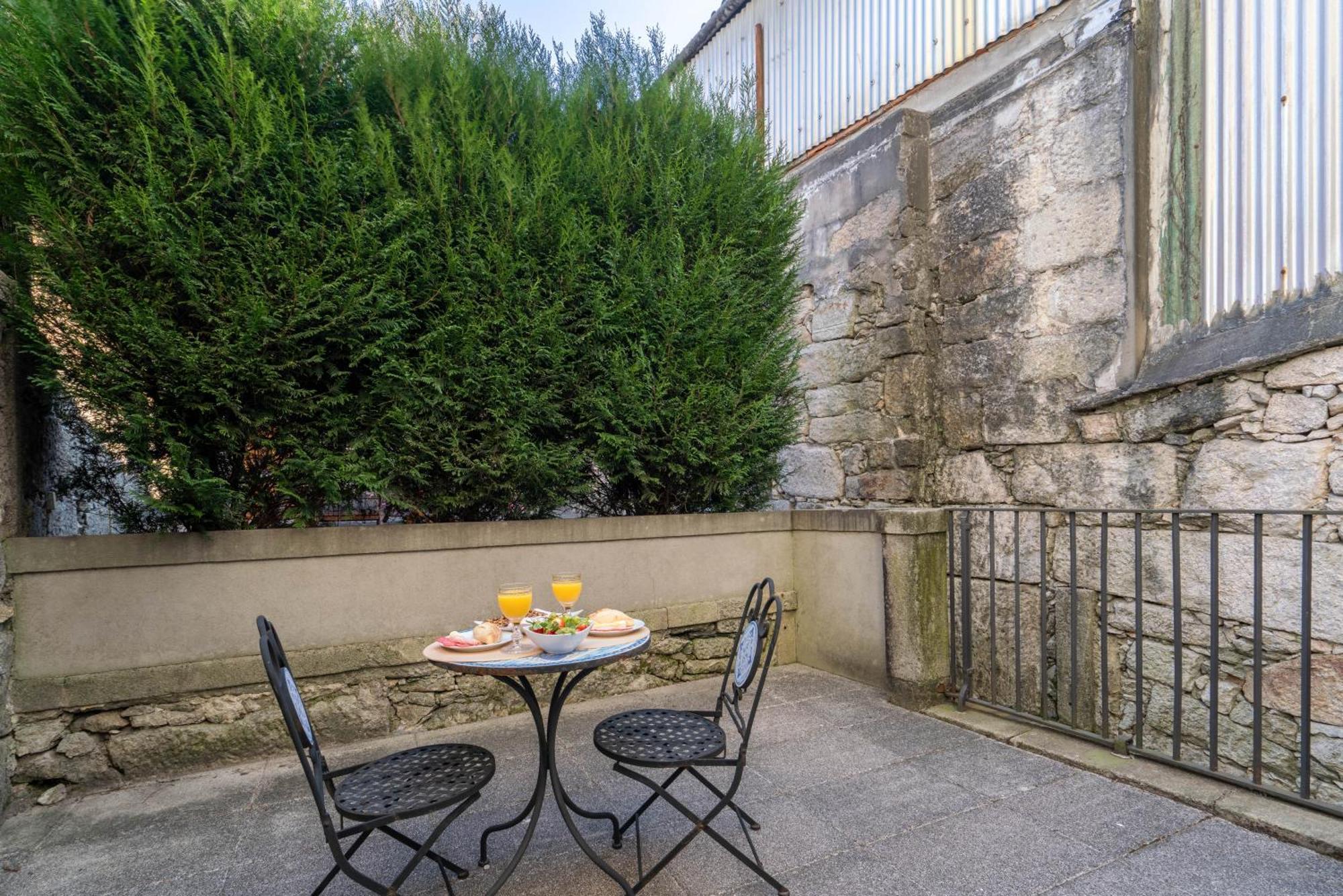 Host Wise - Sweet Bright Flats - City Center OOporto Exterior foto
